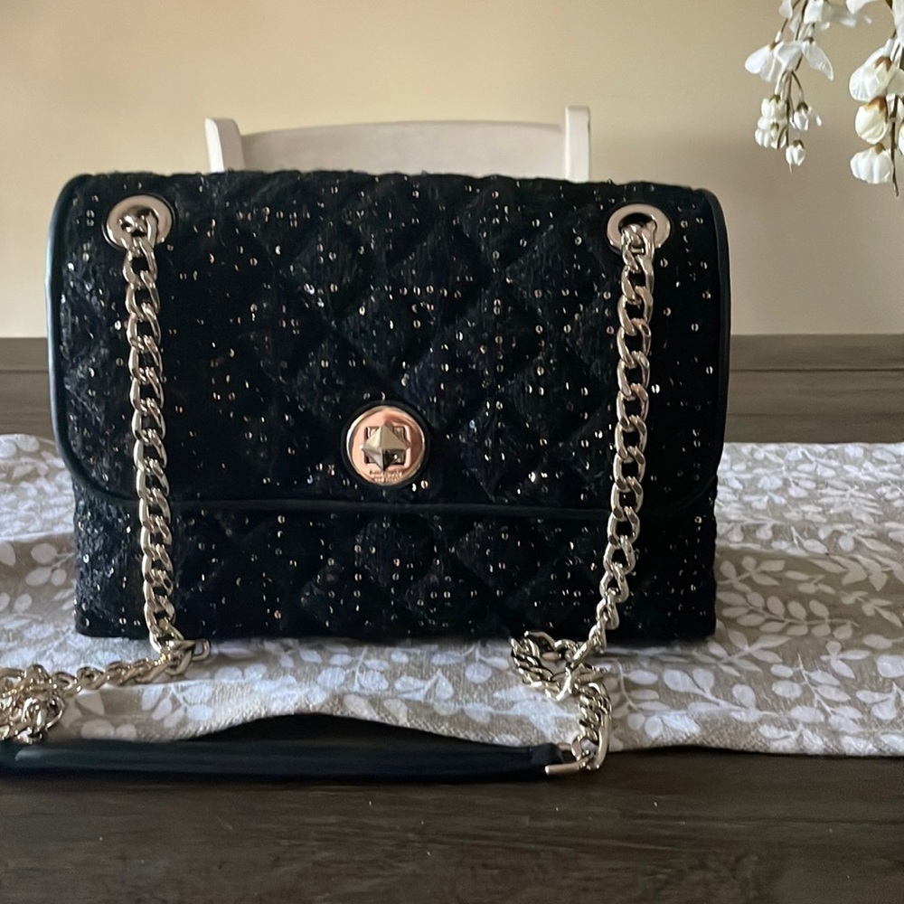 Kate Spade Natalia Bag